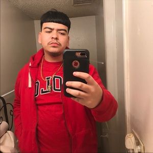 Meet your Posher, Armando